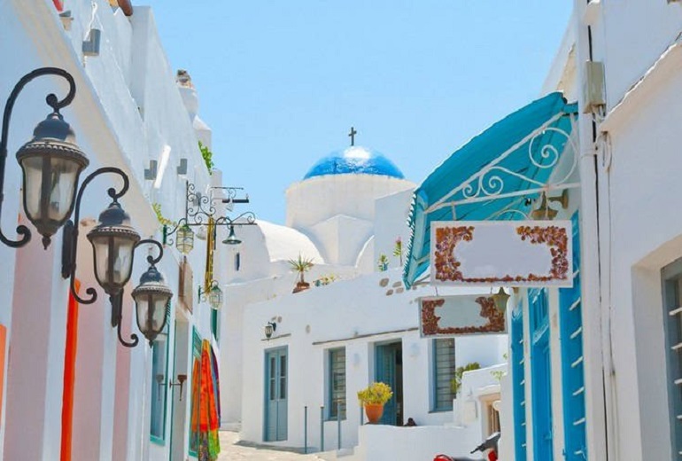 sav sifnos