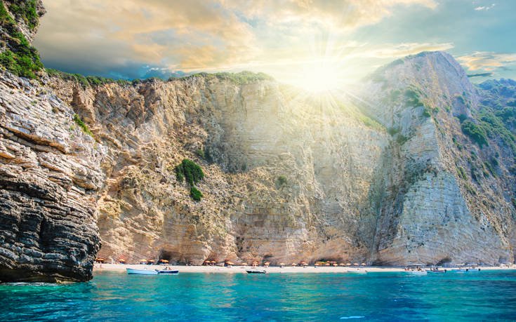 Αγιοφίλι, το «διαμαντάκι» της Λευκάδας 16 ΑΓΙΟΦΙΛΙ ΛΕΥΚΑΔΑ