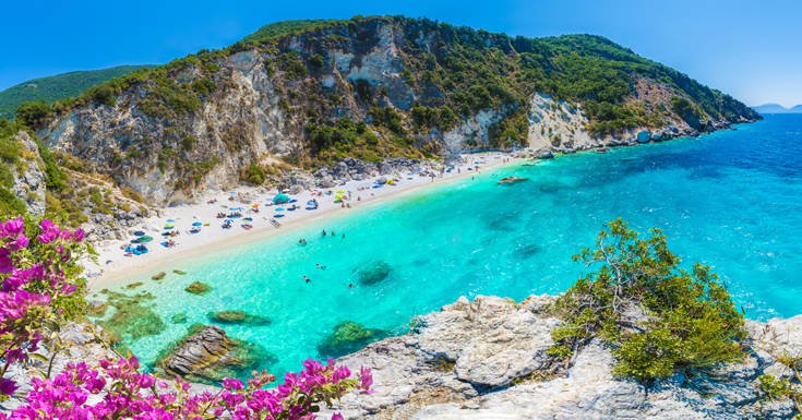 Αγιοφίλι, το «διαμαντάκι» της Λευκάδας 12 ΑΓΙΟΦΙΛΙ ΛΕΥΚΑΔΑ