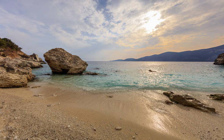 Αγιοφίλι, το «διαμαντάκι» της Λευκάδας 14 ΑΓΙΟΦΙΛΙ ΛΕΥΚΑΔΑ