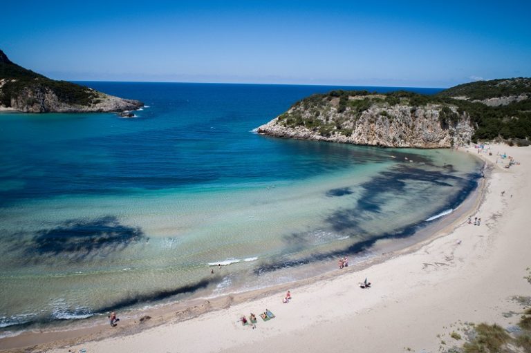 TUI Austria: Άρχισαν οι κρατήσεις για το ελληνικό καλοκαίρι 2019