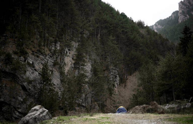 Όλυμπος, το ψηλότερο βουνό της Έλλαδας