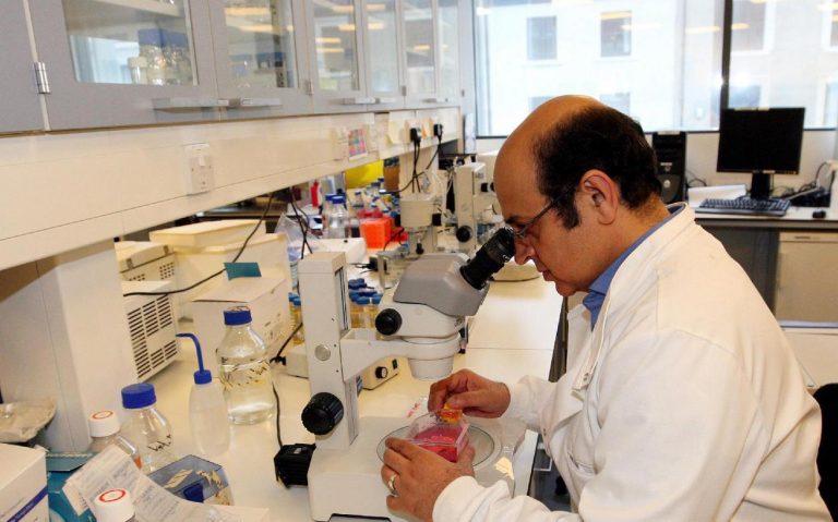 Κινέζοι επιστήμονες βρήκαν καλύτερη λύση για τις περιπτώσεις απόρριψης μοσχεύματος