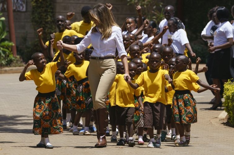 Melania3
