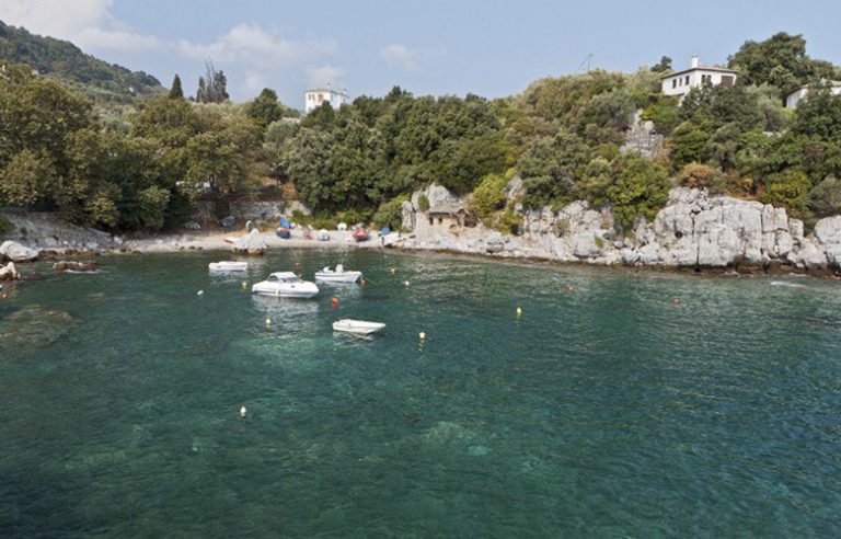 Απόδραση από την πολυκοσμία και το στρες της πόλης στη Νταμούχαρη Πηλίου