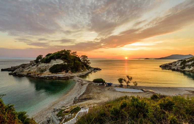 Κοκκάρι Σάμου, ένας τόπος πανέμορφος και προικισμένος