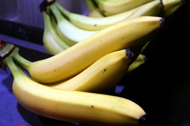 BANANAS