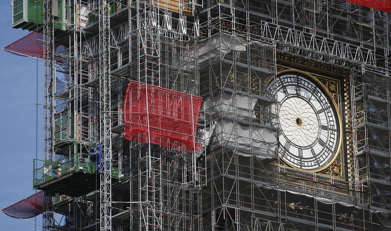 BIG BEN