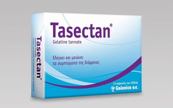 Tasectan CAPS 1