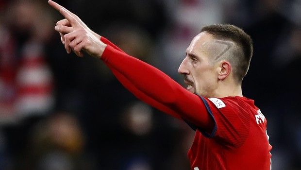 ribery