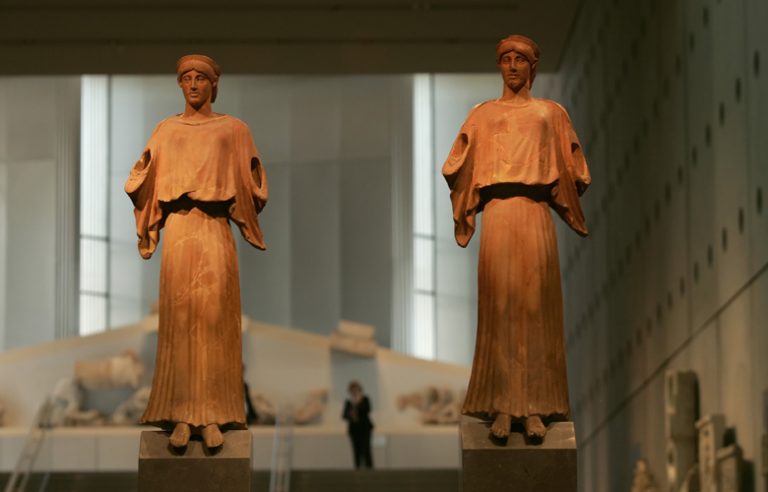 Χειμερινό ωράριο λειτουργίας σε αρχαιολογικούς χώρους, μνημεία και μουσεία