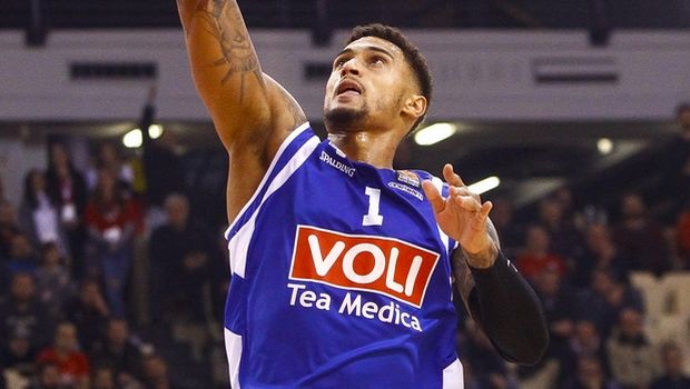 Μπουντούτσνοστ – Νταρουσάφακα 75-74: Τέταρτη νίκη οι Μαυροβούνιοι