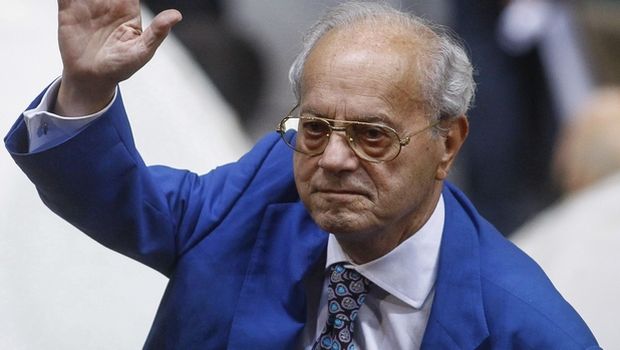 Θανάσης Γιαννακόπουλος: Κρίσιμες ώρες, νοσηλεύεται στο Υγεία 4 1111