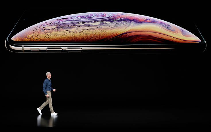 Ο επικεφαλής της Apple θέλει να δώσει τον έλεγχο των δεδομένων στους χρήστες 4 18255638666993