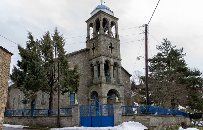 Ανταρτικό, ένας παραδοσιακός οικισμός στη Φλώρινα 12 1p5jshk5