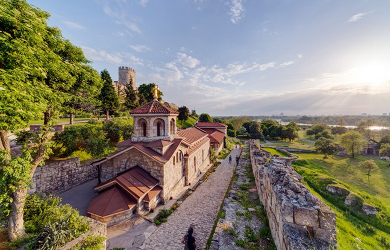 Στο Βελιγράδι η εντονότερη νυχτερινή ζωή του Δούναβη 12 1v3r71fy
