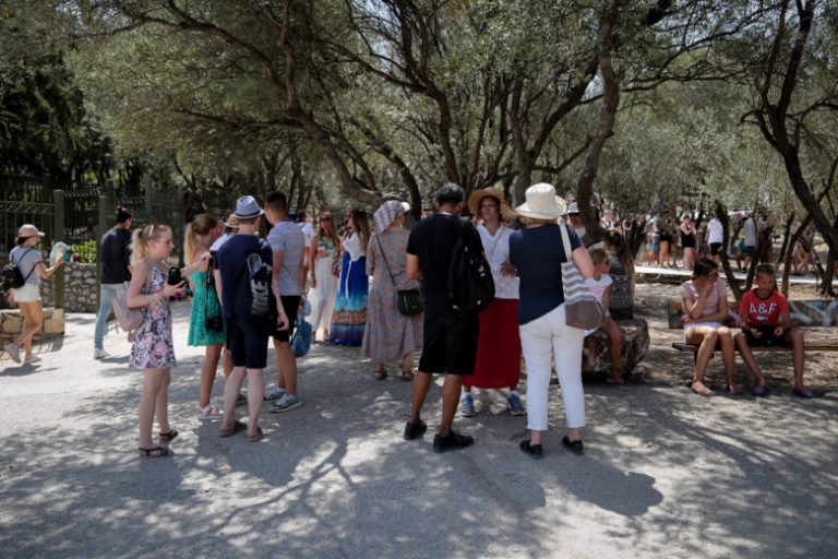 Οι Ρουμάνοι τουρίστες προτιμούν την Κεντρική Μακεδονία