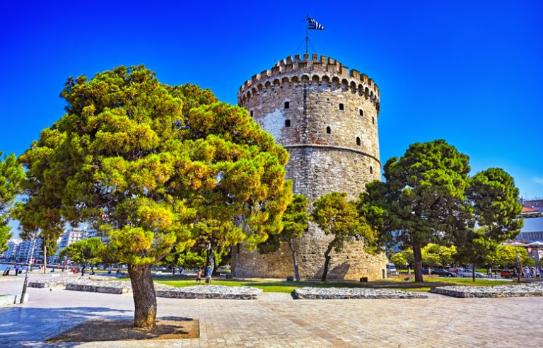 Ανοίγει στη Θεσσαλονίκη η κρατική σχολή ξεναγών – Τα χρόνια φοίτησης