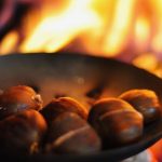 Chestnuts Roasting On An Open Fire 1