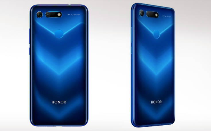 Το Honor View20 ανατρέπει τα δεδομένα στη βιομηχανία των smartphone 32 HonorView20 10 1