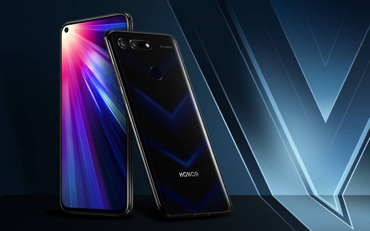 Το Honor View20 ανατρέπει τα δεδομένα στη βιομηχανία των smartphone 26 HonorView20 2 1