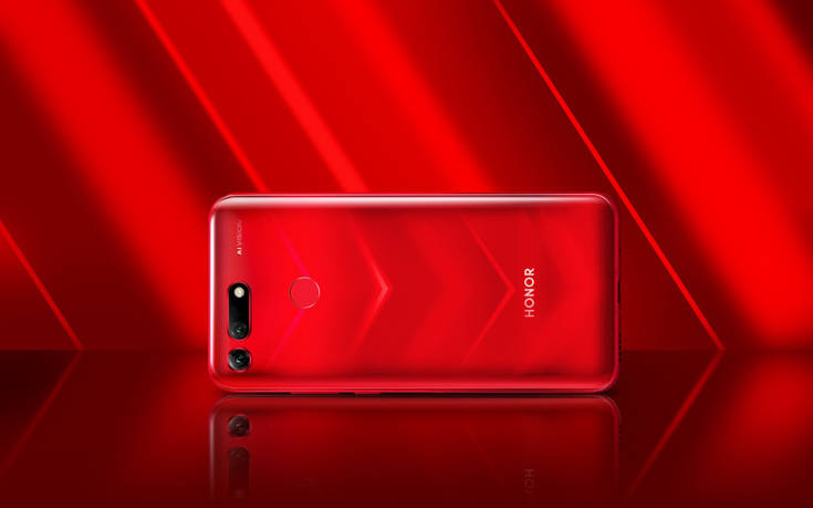 Το Honor View20 ανατρέπει τα δεδομένα στη βιομηχανία των smartphone 28 HonorView20 3 1