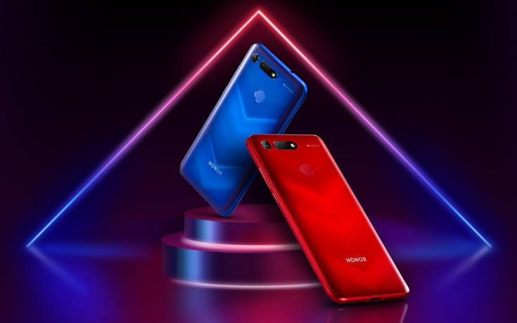 Το Honor View20 ανατρέπει τα δεδομένα στη βιομηχανία των smartphone 31 HonorView20 4 1