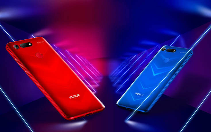 Το Honor View20 ανατρέπει τα δεδομένα στη βιομηχανία των smartphone 29 HonorView20 5 1