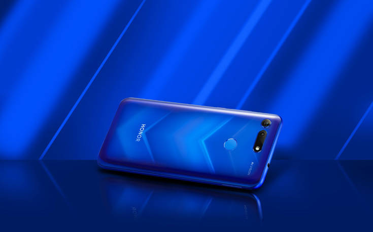 Το Honor View20 ανατρέπει τα δεδομένα στη βιομηχανία των smartphone 33 HonorView20 7 1