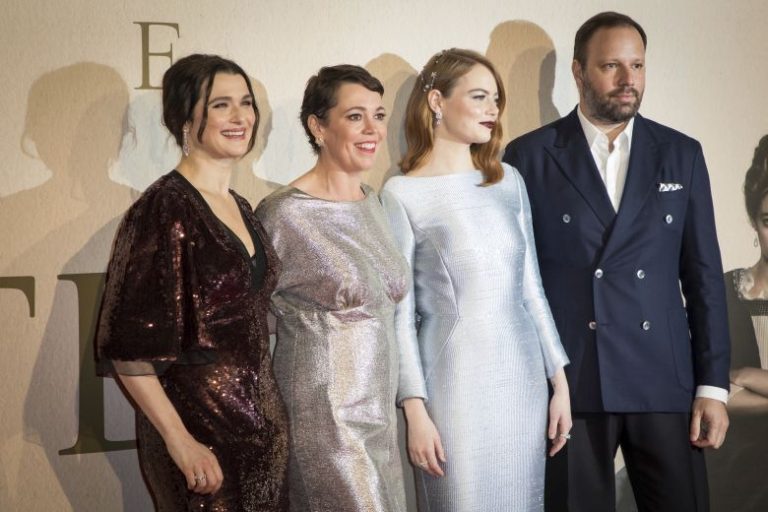 Ντέρμπι ανάμεσα σε «Favourite» του Λάνθιμο και «Roma» βλέπει ο αμερικανικός Τύπος