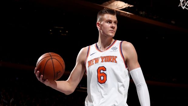 Porzingis