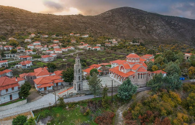 Κρεμαστή Λακωνίας, ένα χωριό παραδοσιακό και γραφικό, στον Πάρνωνα 11 dqap1stm