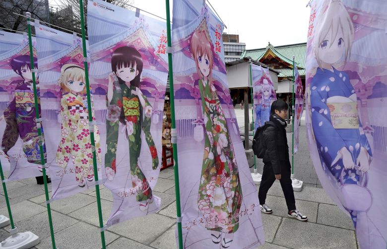 japan