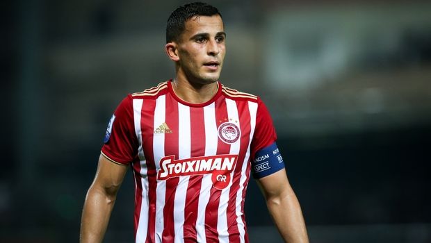 Επιμένουν οι Άγγλοι: "Η Σαουθάμπτον προσφέρει 5,2 εκατ. ευρώ για τον Ομάρ" 4 omar