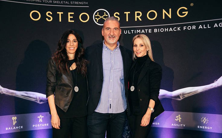 Η επαναστατική μέθοδος Osteostrong ήρθε στην Ελλάδα 20 osstr4 1