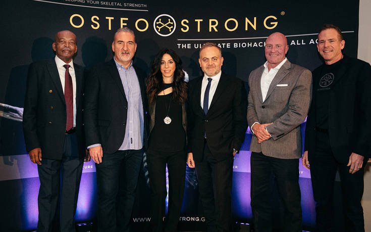 Η επαναστατική μέθοδος Osteostrong ήρθε στην Ελλάδα 21 osstr5 1