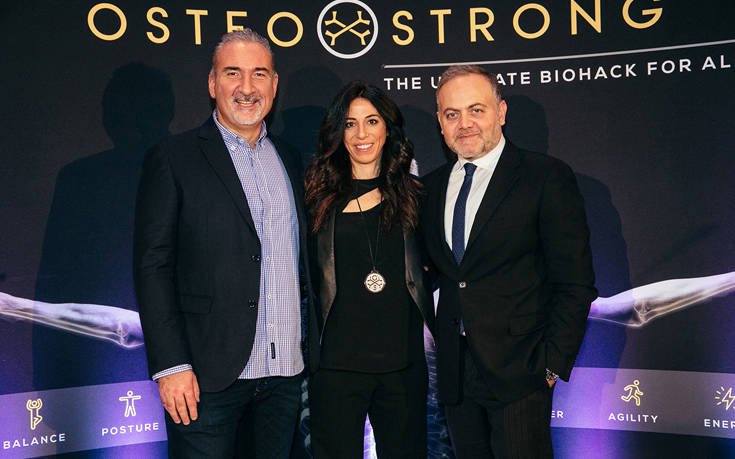 Η επαναστατική μέθοδος Osteostrong ήρθε στην Ελλάδα 22 osstr6 1