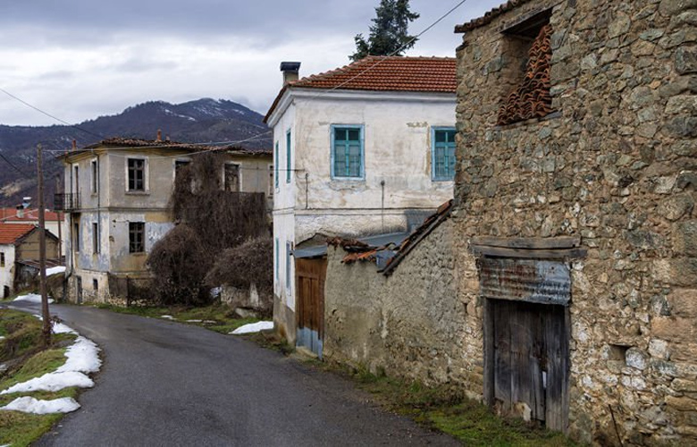 Ανταρτικό, ένας παραδοσιακός οικισμός στη Φλώρινα 11 s4c2z3gy
