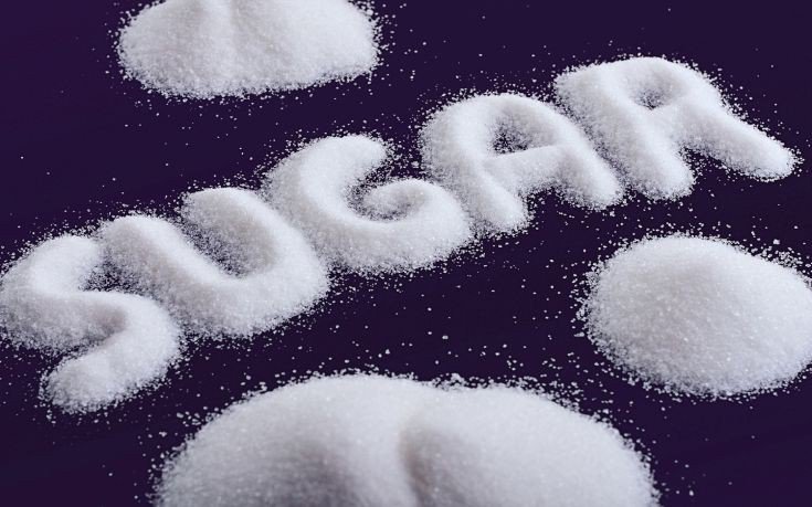 Πώς να κόψετε τη ζάχαρη 4 sugar 3
