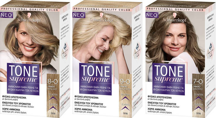 Ανακαλύψτε τη νέα βαφή Tone Supreme από τον Schwarzkopf 4 0ij9hzyd 1