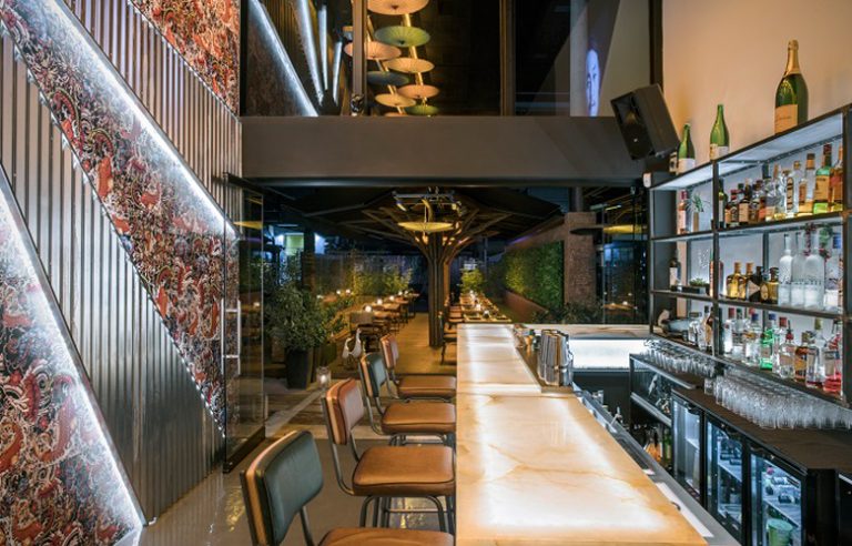 Tokyo Joe, ραντεβού στη Γλυφάδα για value for money sushi