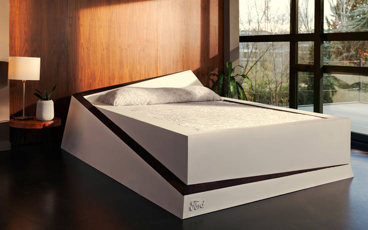 2019 FORD LANE CENTRING BED 4 1
