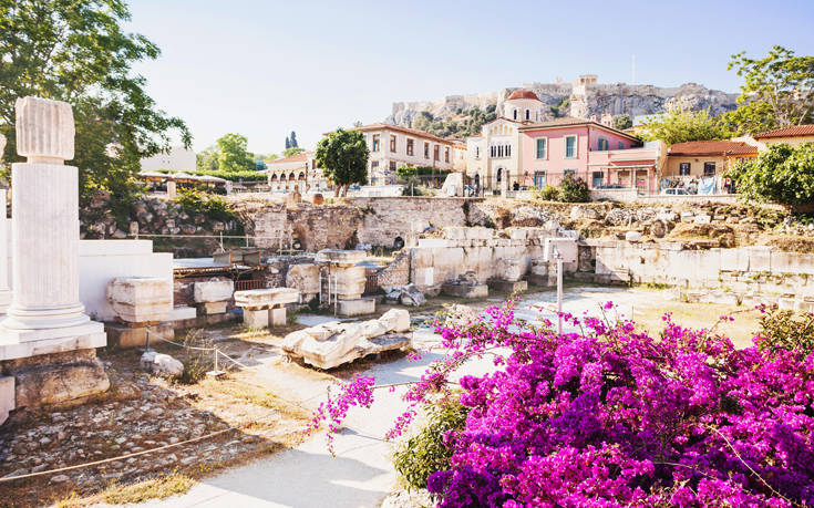 Η ελληνική πόλη στους κορυφαίους ευρωπαϊκούς προορισμούς για το 2019 4 435509848 1
