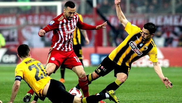 Γκιλιέρμε στο Sport24.gr: "Τώρα πάμε για την πρόκριση!" 4 4720173