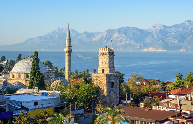 Πόλος έλξης για τους Γερμανούς τουρίστες η Τουρκία 4 738358090