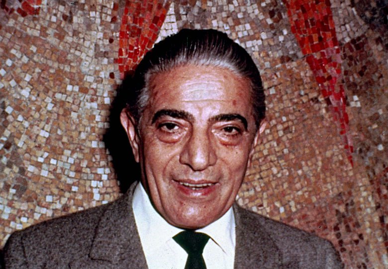 «Τον Αλέξανδρο, γιο του Αριστοτέλη, τον… καθάρισαν» 4 AP 03020603355