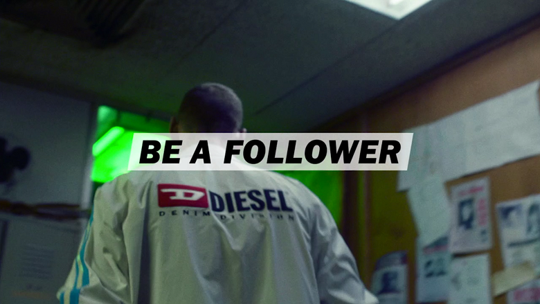 Ποιοι είναι οι πραγματικοί influencers στα social media 4 DIESEL