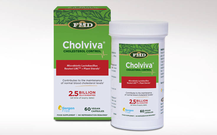 FMD Mircobiotics Chloviva BoxBottle 1
