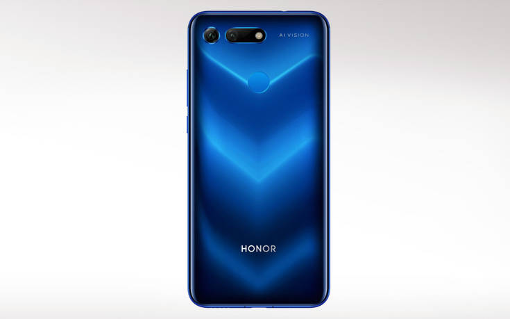 Honor X Moschino 2 1