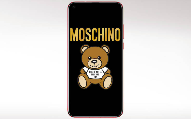 Honor X Moschino 3 1